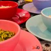 خواص ظروف سفالی