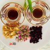 دیس سرامیکی خاک سرخ